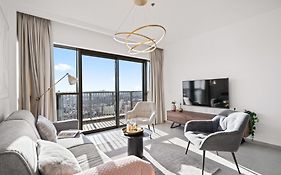 Savion View City Center Jerusalem